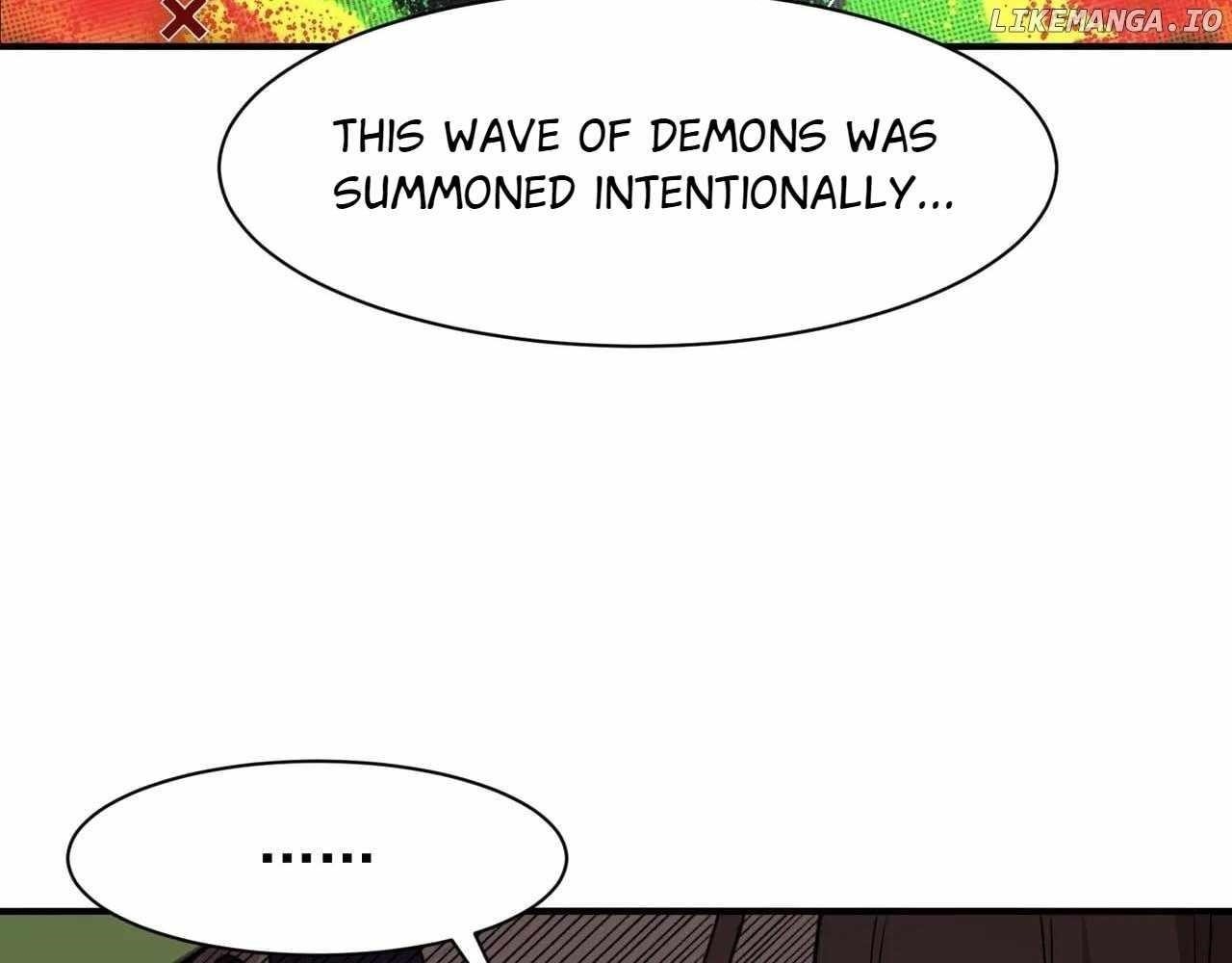 Demonic Evolution Chapter 113 - Page 39 in English
