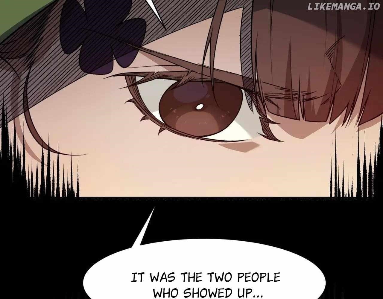 Demonic Evolution Chapter 113 - Page 40 in English