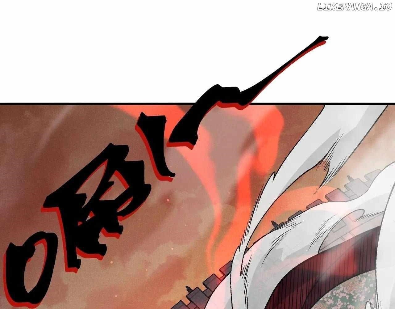 Demonic Evolution Chapter 113 - Page 49 in English