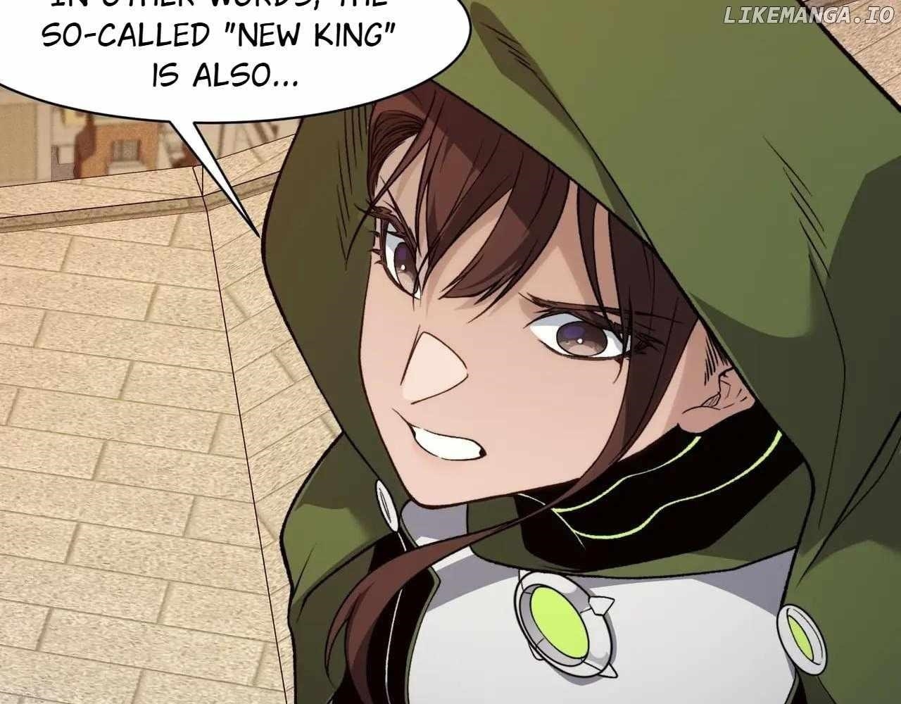 Demonic Evolution Chapter 113 - Page 58 in English