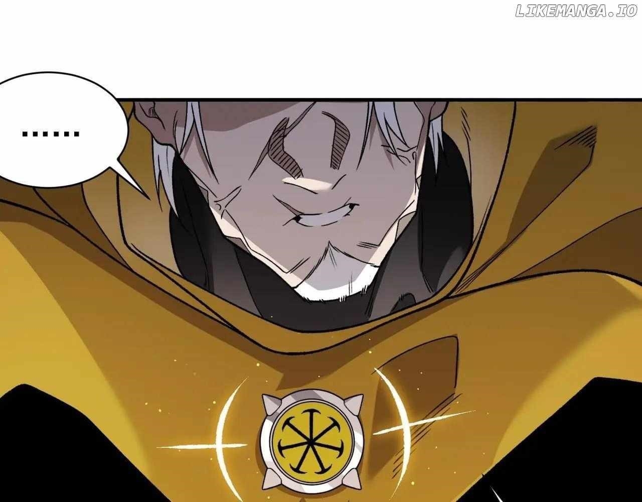 Demonic Evolution Chapter 113 - Page 63 in English
