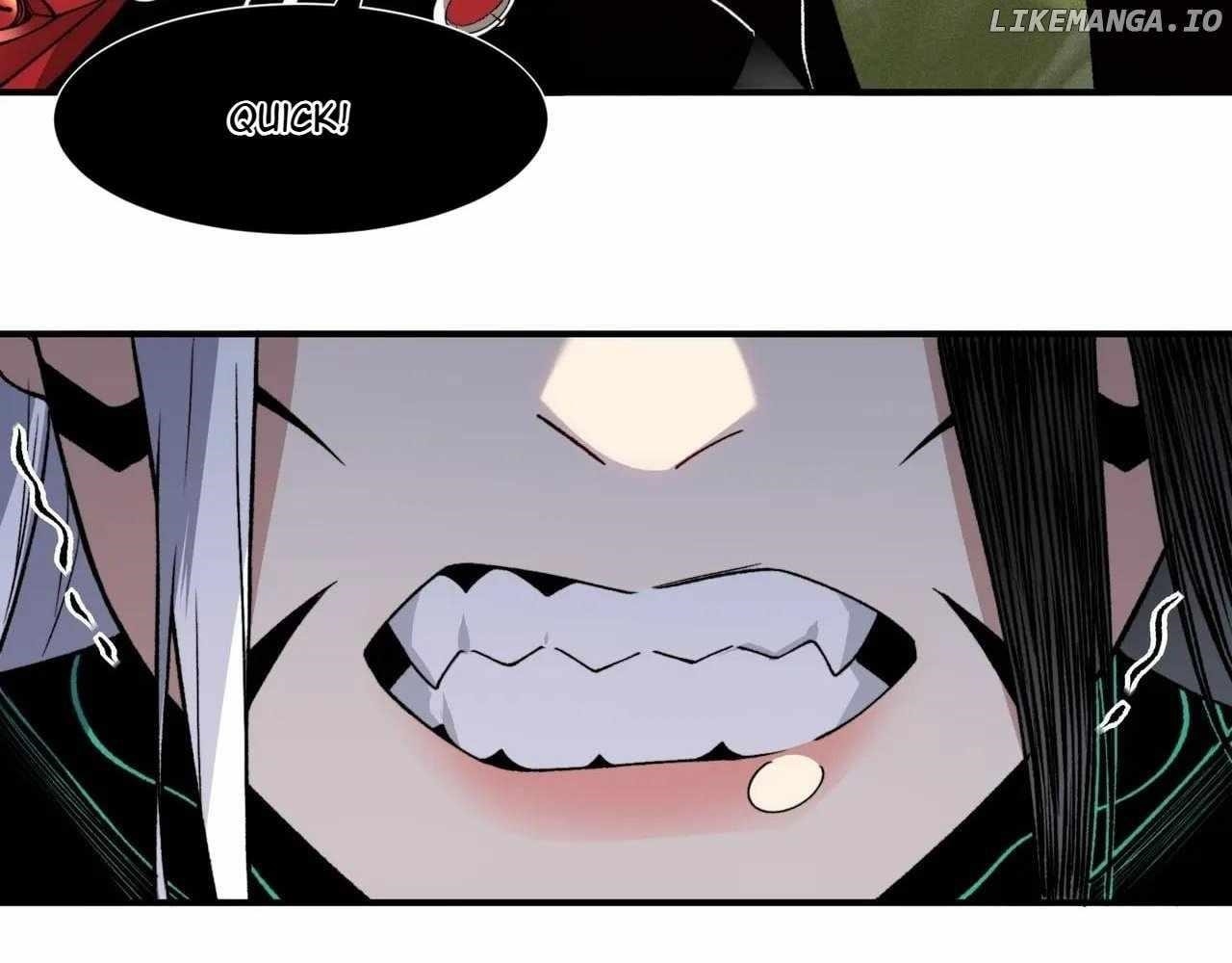 Demonic Evolution Chapter 113 - Page 78 in English