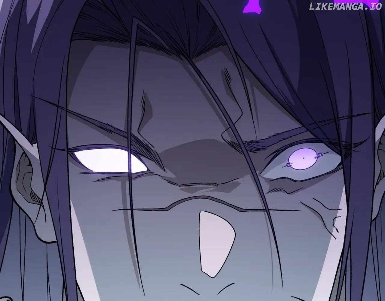 Demonic Evolution Chapter 113 - Page 81 in English