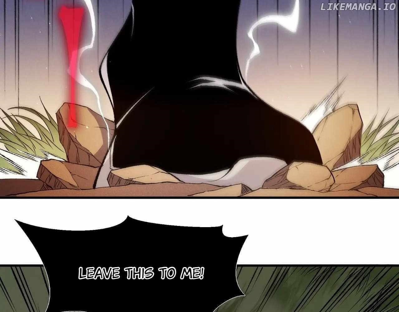 Demonic Evolution Chapter 113 - Page 83 in English