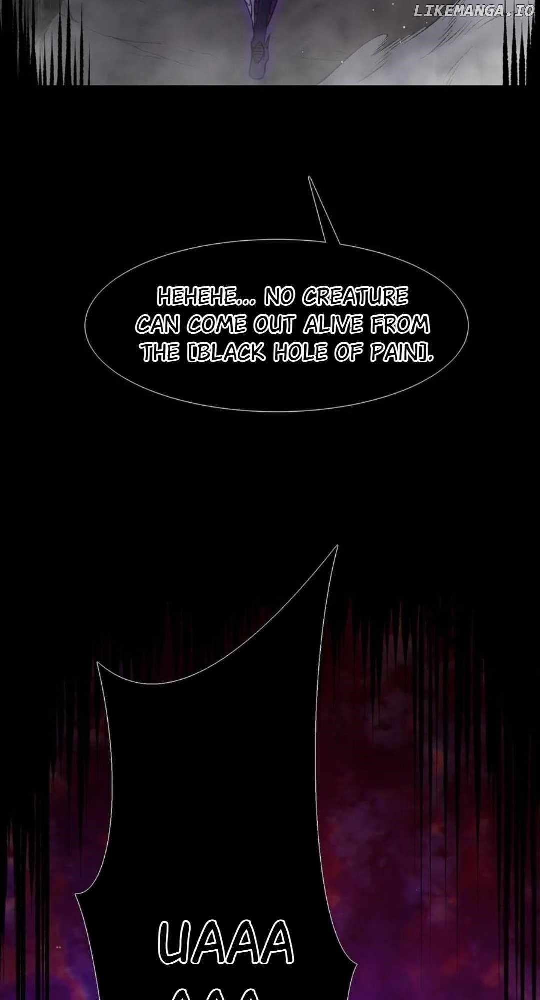 Demonic Evolution Chapter 117 - Page 13 in English