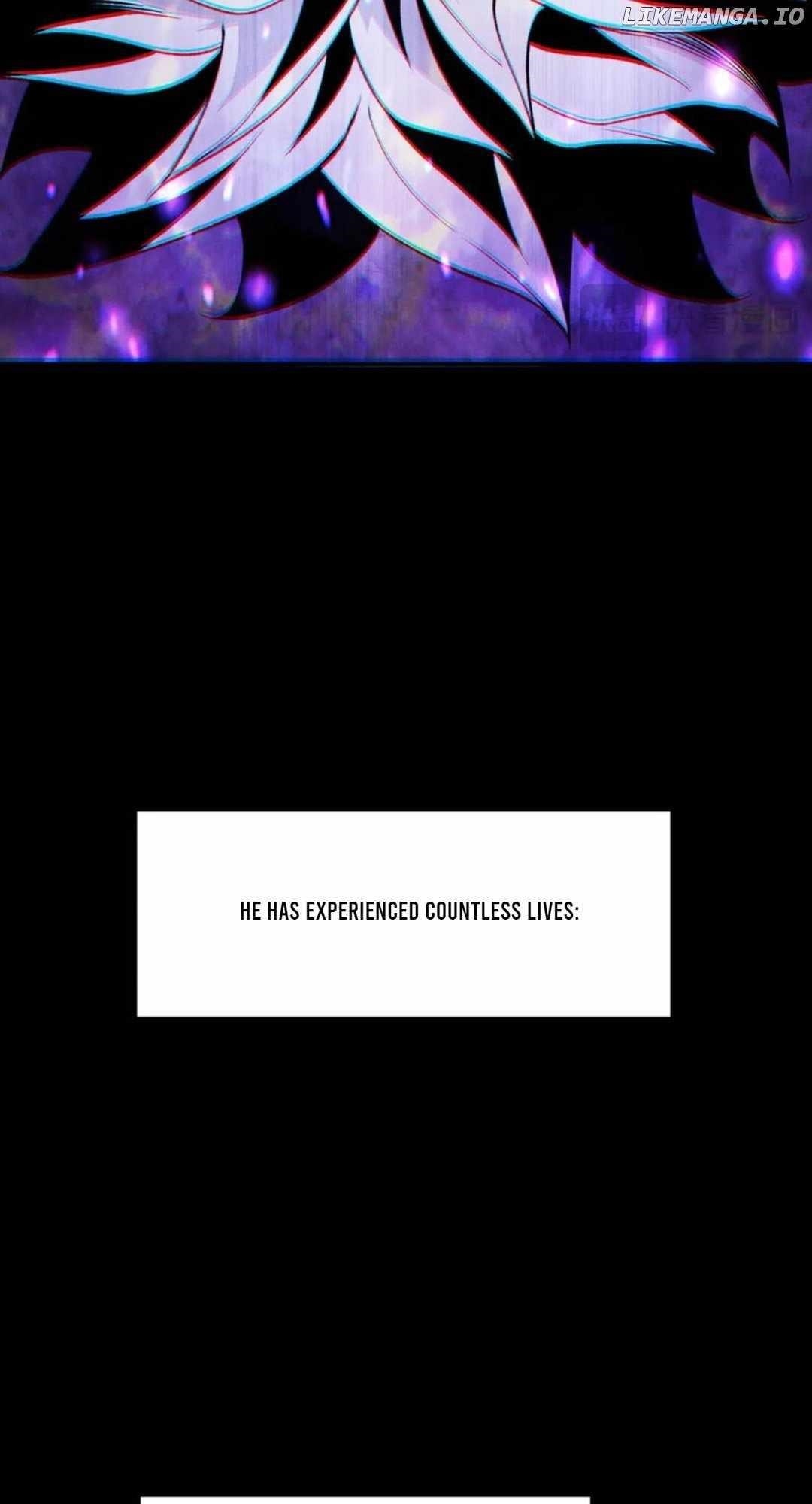 Demonic Evolution Chapter 117 - Page 37 in English