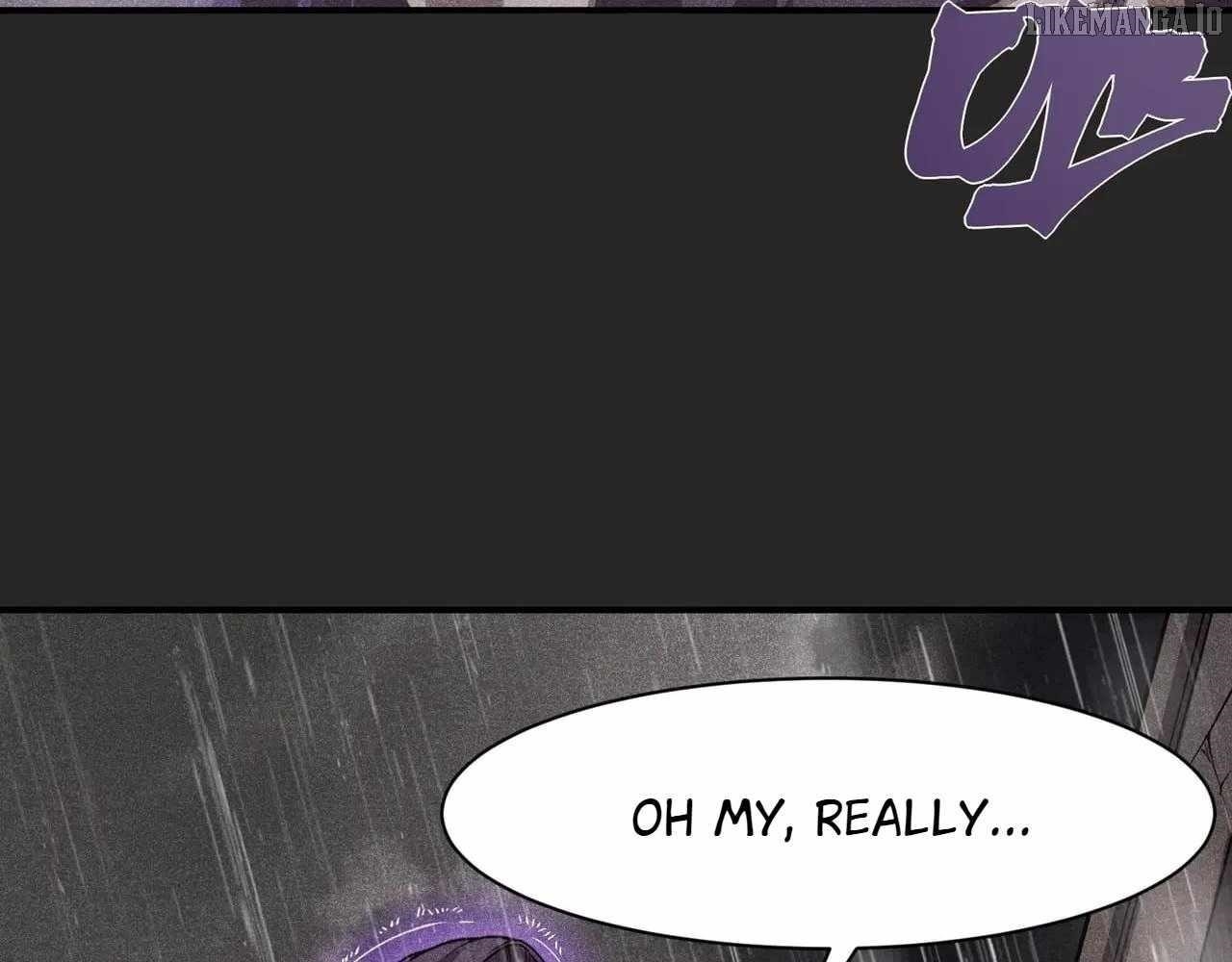 Demonic Evolution Chapter 118 - Page 10 in English