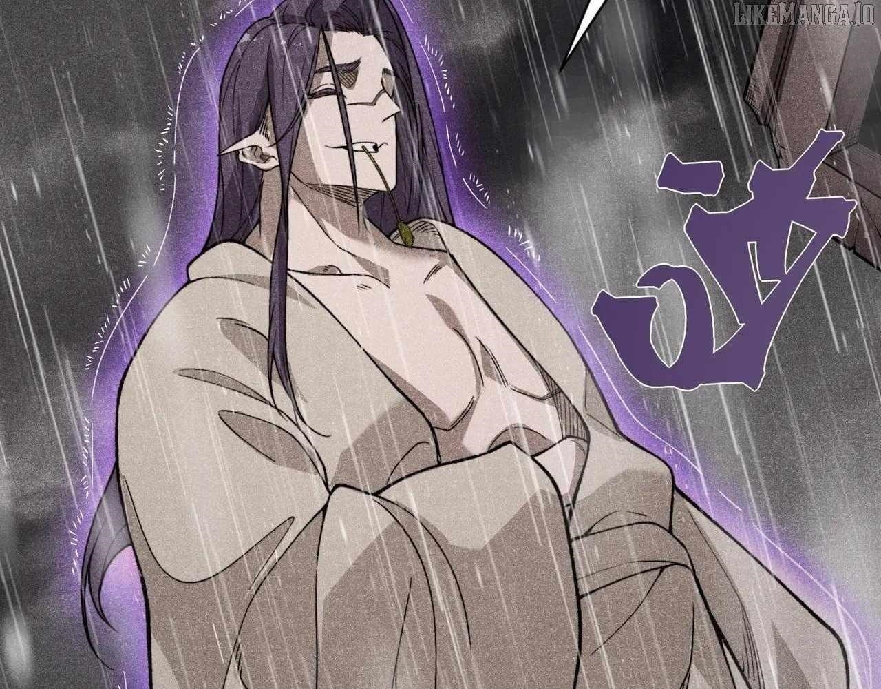 Demonic Evolution Chapter 118 - Page 11 in English