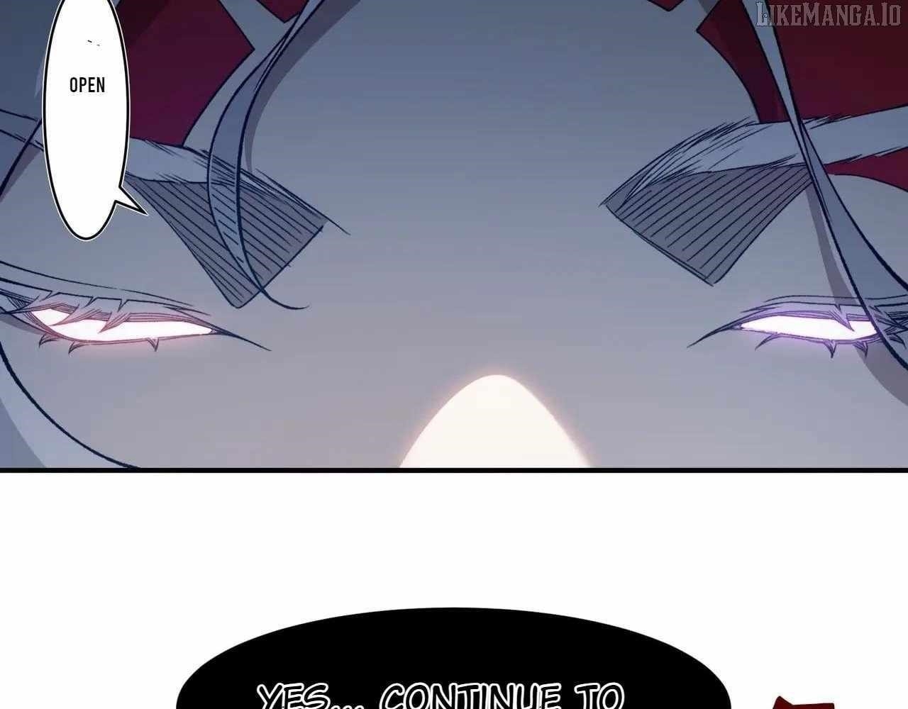 Demonic Evolution Chapter 118 - Page 111 in English