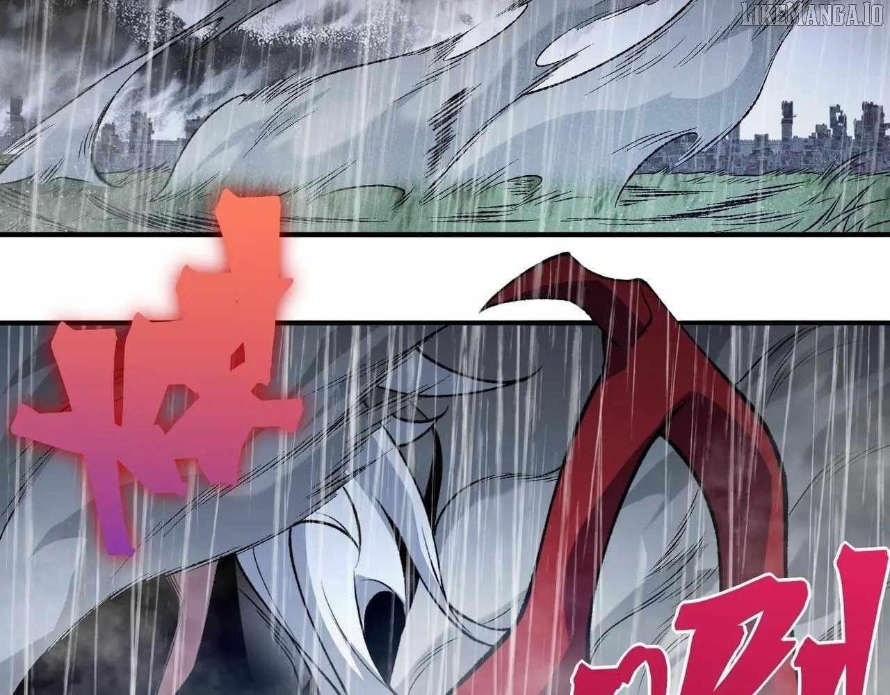 Demonic Evolution Chapter 118 - Page 118 in English
