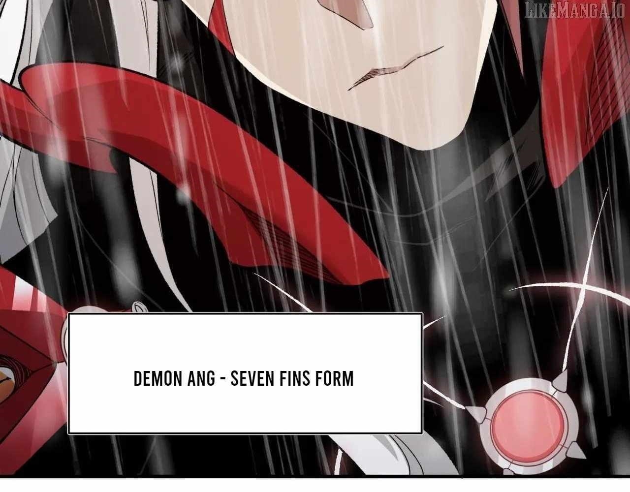 Demonic Evolution Chapter 118 - Page 124 in English