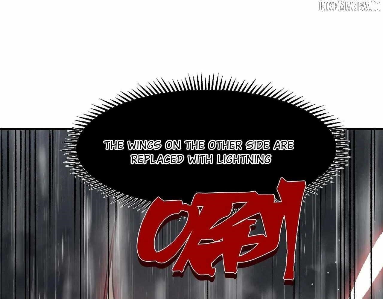 Demonic Evolution Chapter 118 - Page 125 in English