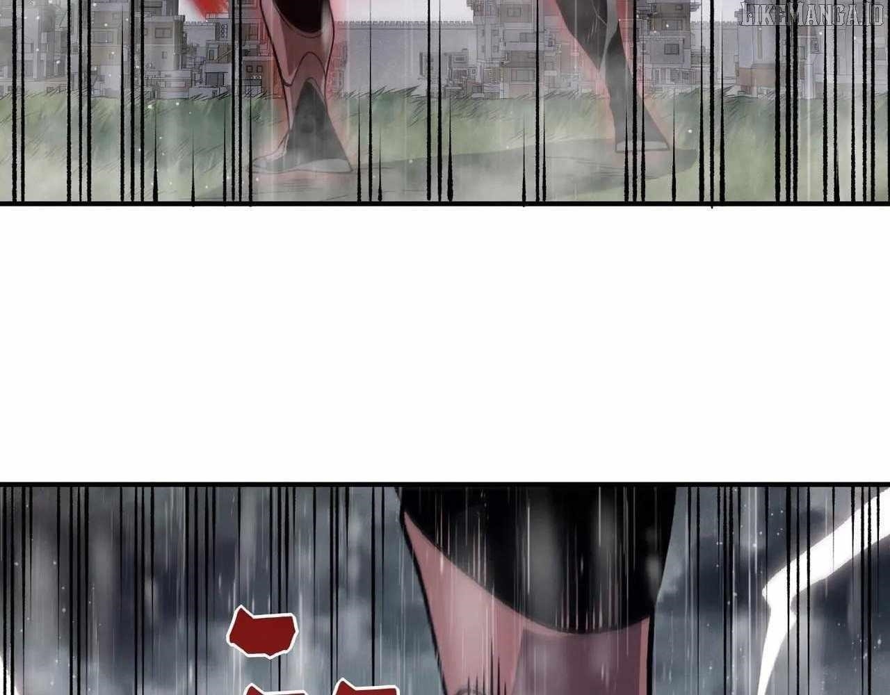 Demonic Evolution Chapter 118 - Page 128 in English