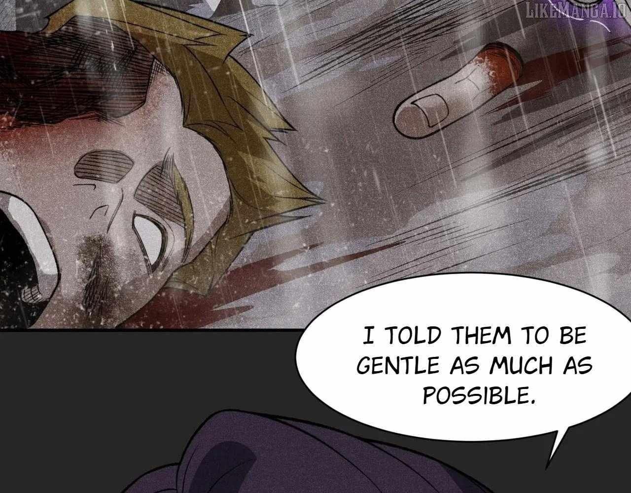 Demonic Evolution Chapter 118 - Page 14 in English