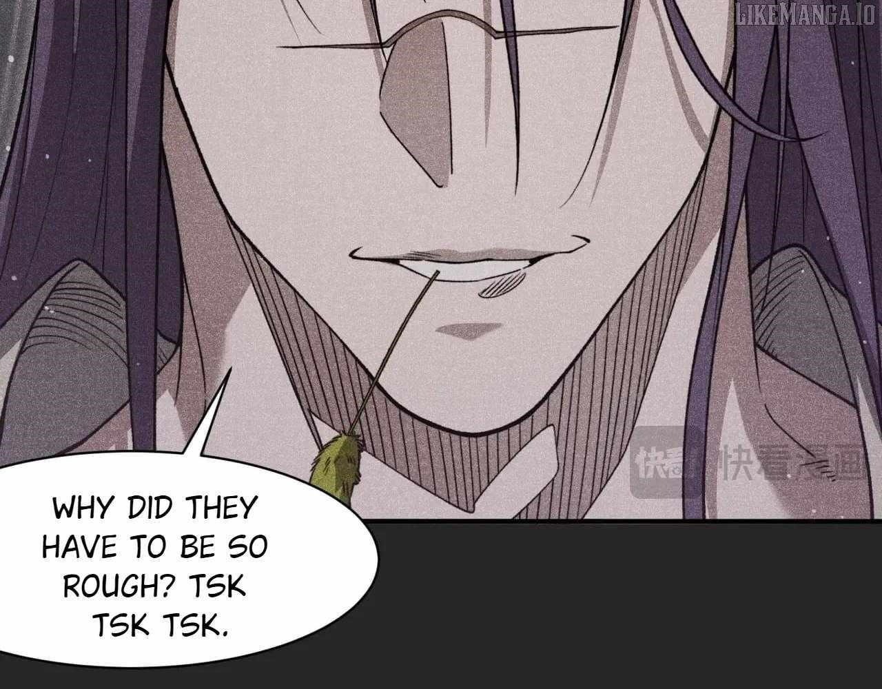 Demonic Evolution Chapter 118 - Page 16 in English