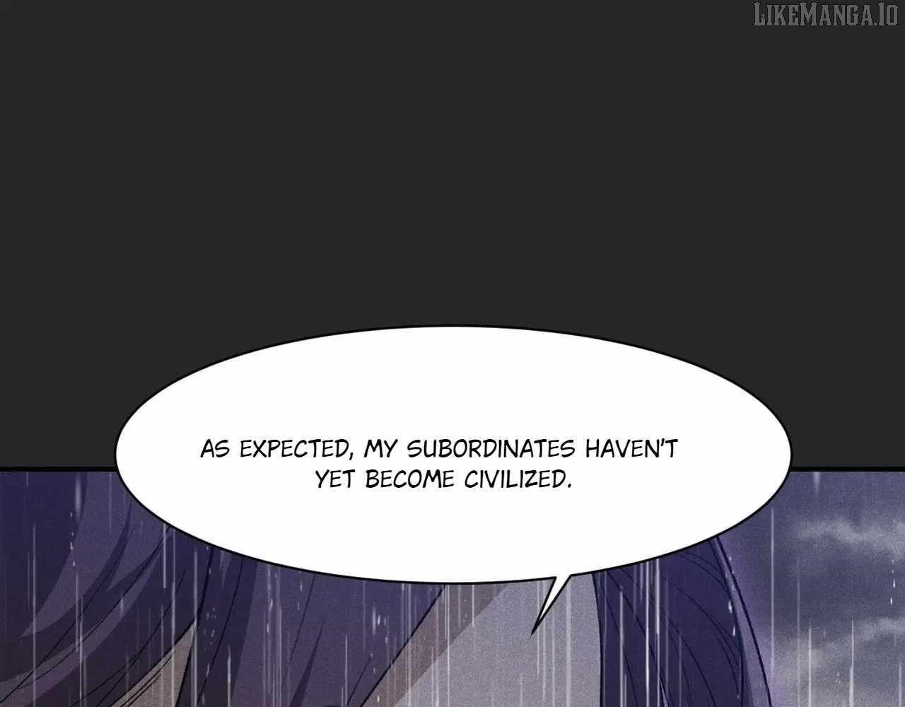 Demonic Evolution Chapter 118 - Page 17 in English