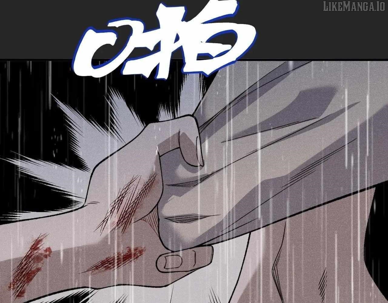 Demonic Evolution Chapter 118 - Page 19 in English