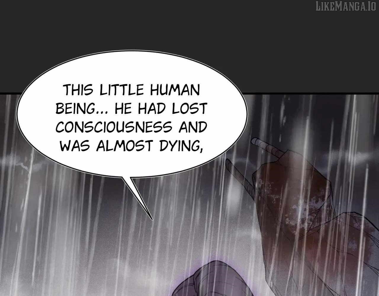 Demonic Evolution Chapter 118 - Page 29 in English