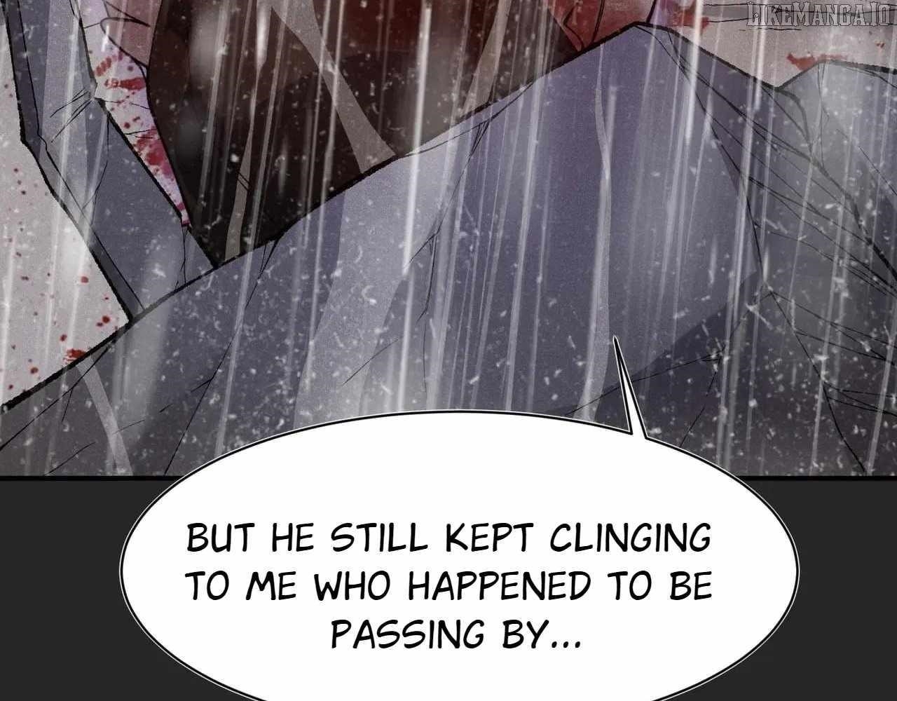Demonic Evolution Chapter 118 - Page 32 in English