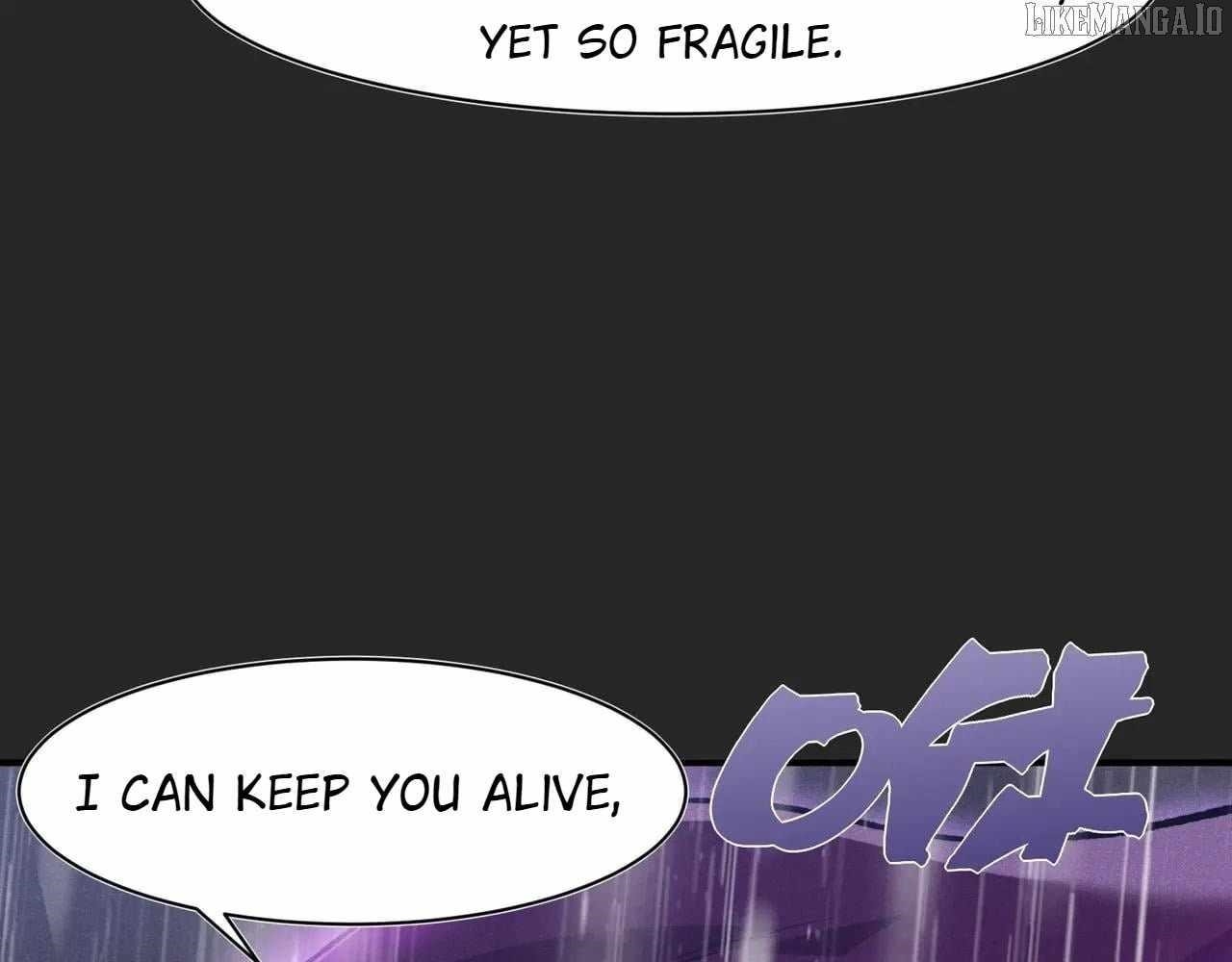 Demonic Evolution Chapter 118 - Page 35 in English
