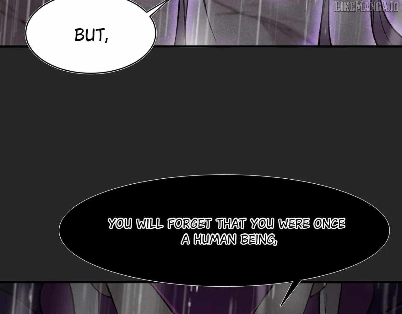 Demonic Evolution Chapter 118 - Page 38 in English
