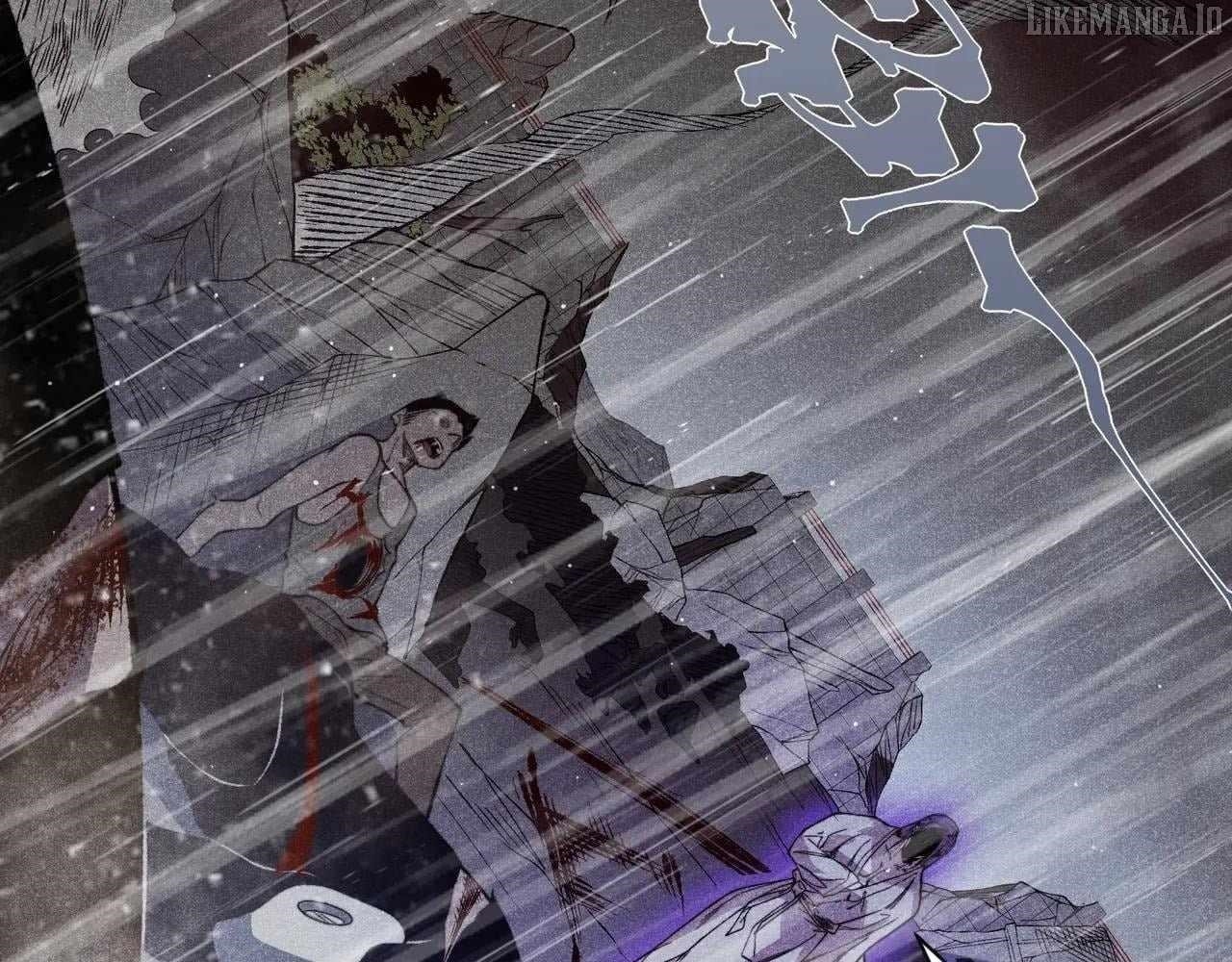 Demonic Evolution Chapter 118 - Page 4 in English