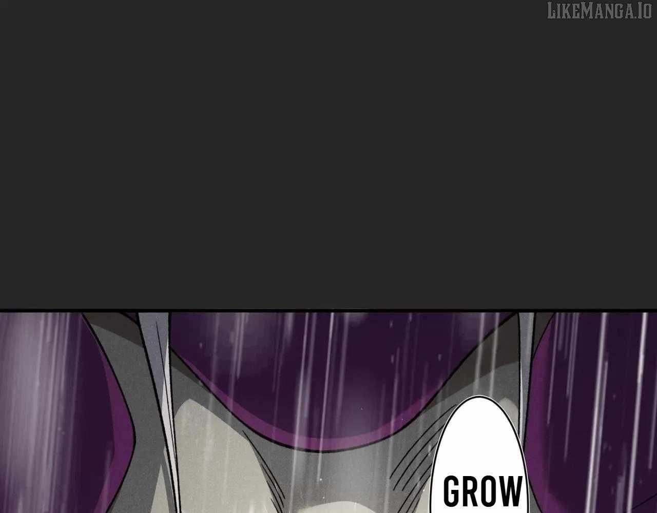 Demonic Evolution Chapter 118 - Page 40 in English