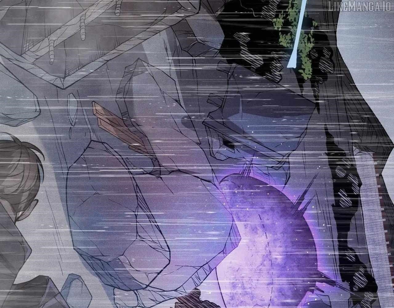 Demonic Evolution Chapter 118 - Page 47 in English