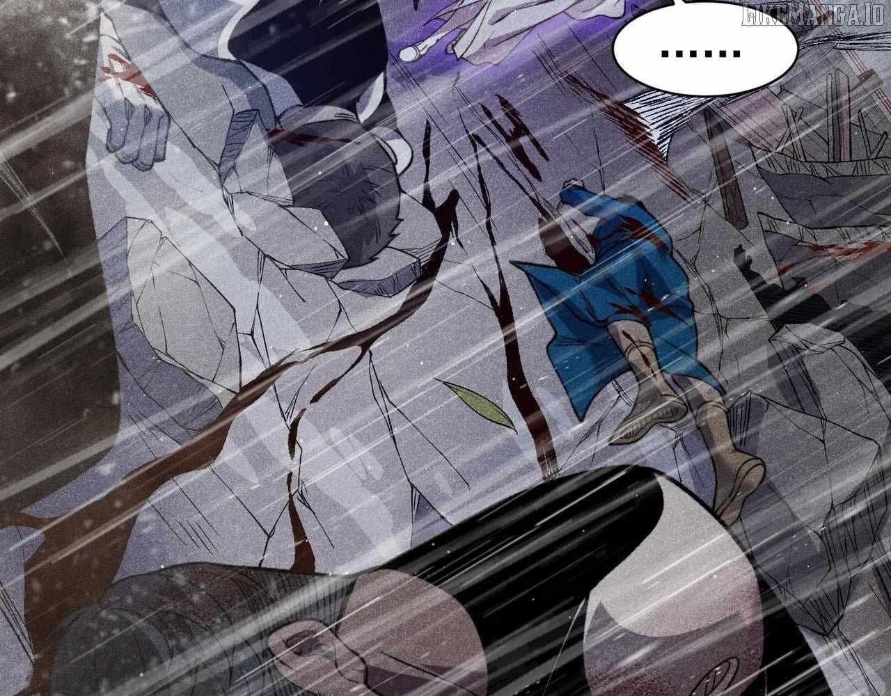 Demonic Evolution Chapter 118 - Page 5 in English