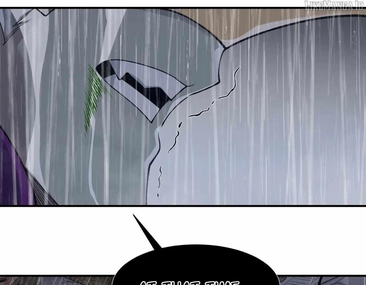 Demonic Evolution Chapter 118 - Page 57 in English