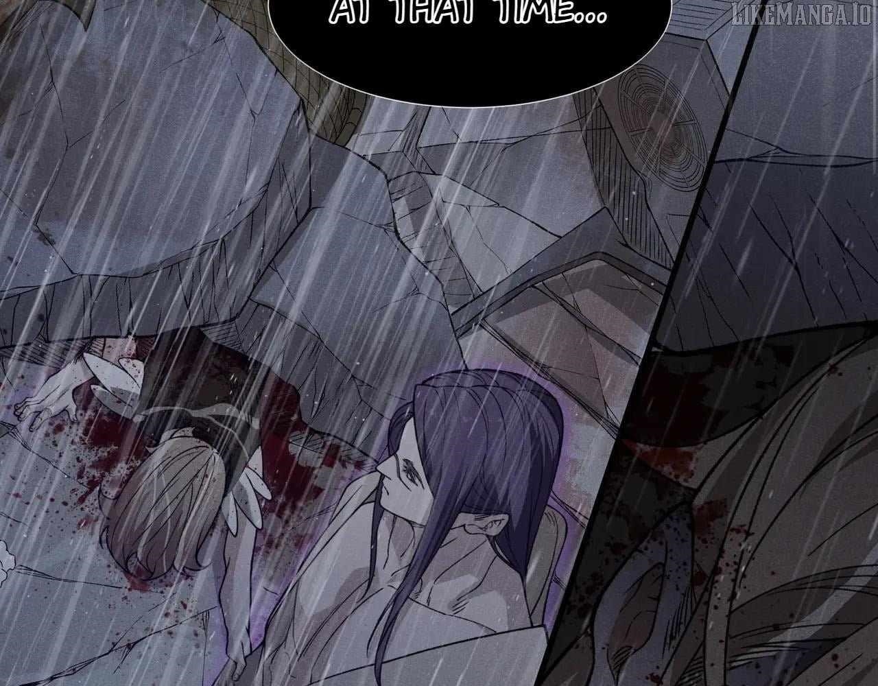 Demonic Evolution Chapter 118 - Page 58 in English