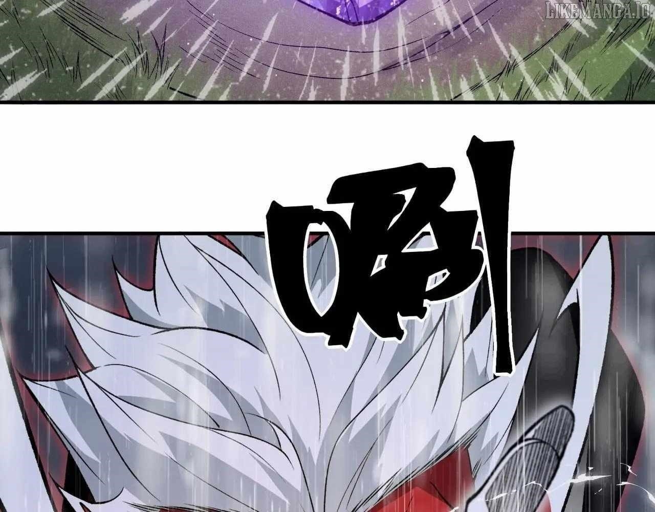 Demonic Evolution Chapter 118 - Page 72 in English