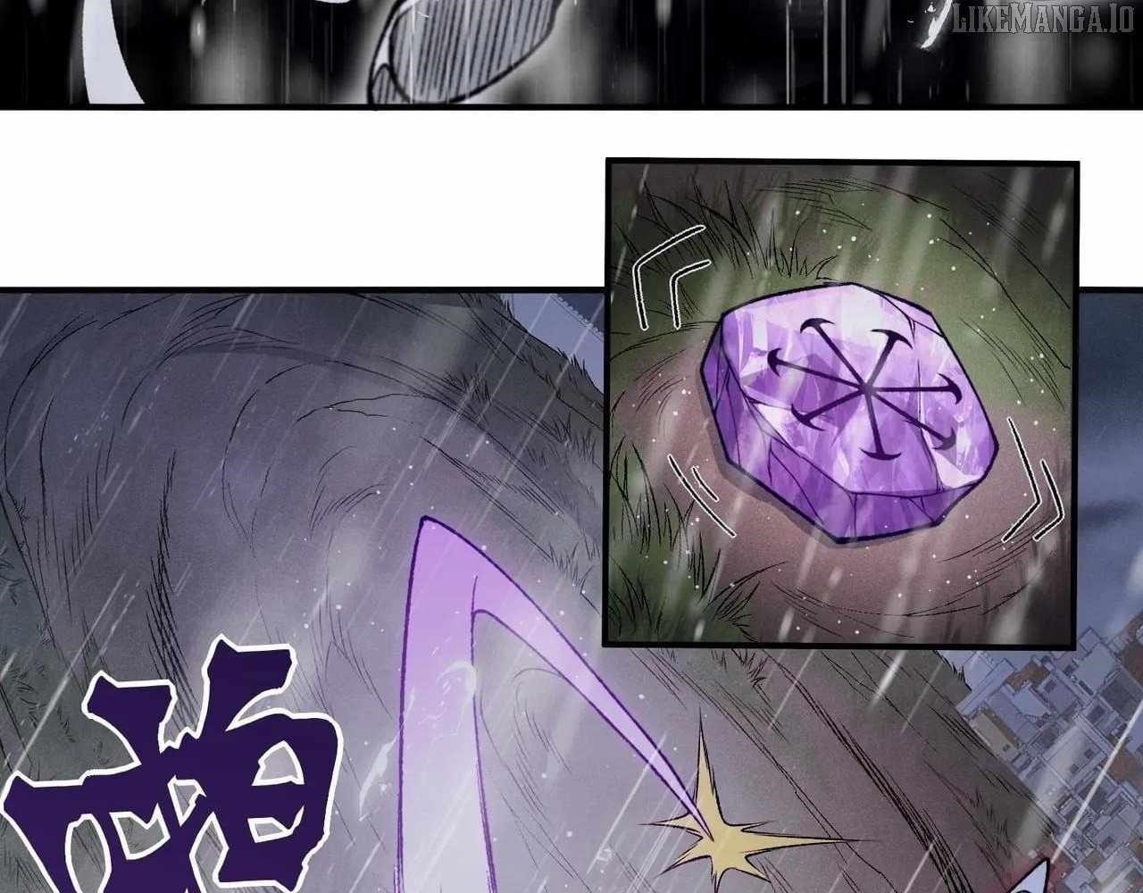 Demonic Evolution Chapter 118 - Page 74 in English