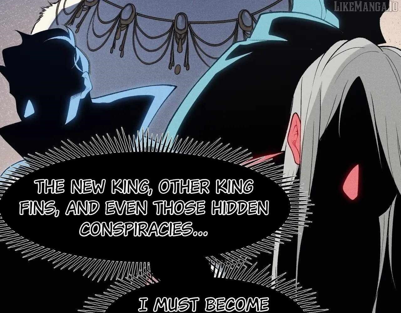 Demonic Evolution Chapter 118 - Page 84 in English