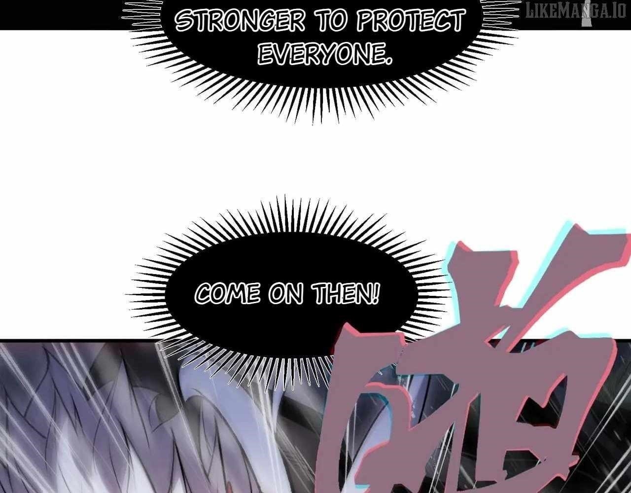 Demonic Evolution Chapter 118 - Page 85 in English