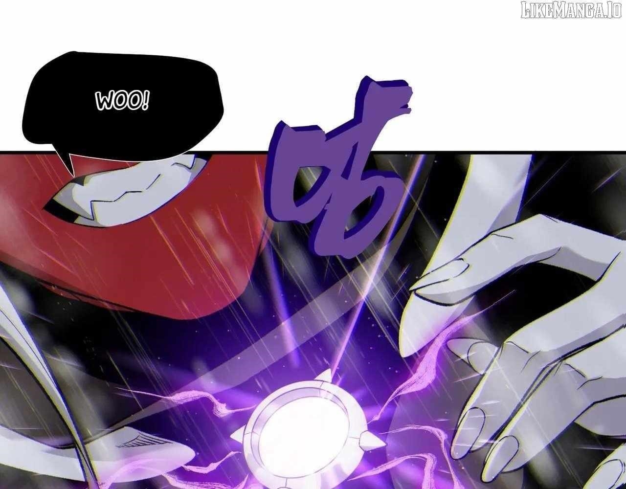 Demonic Evolution Chapter 118 - Page 89 in English