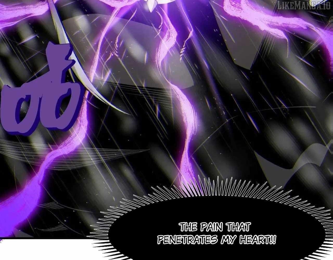 Demonic Evolution Chapter 118 - Page 90 in English
