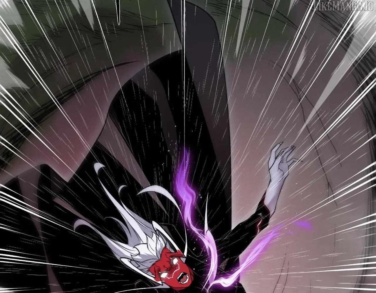 Demonic Evolution Chapter 118 - Page 94 in English
