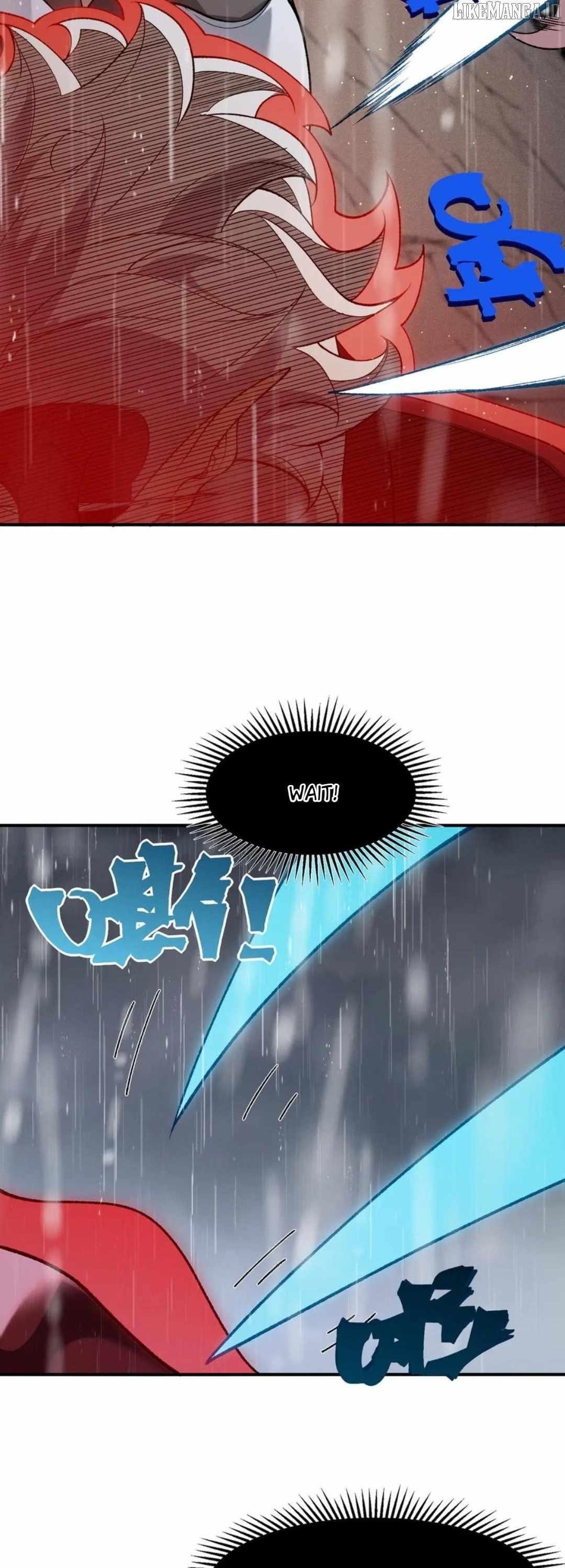 Demonic Evolution Chapter 119 - Page 18 in English