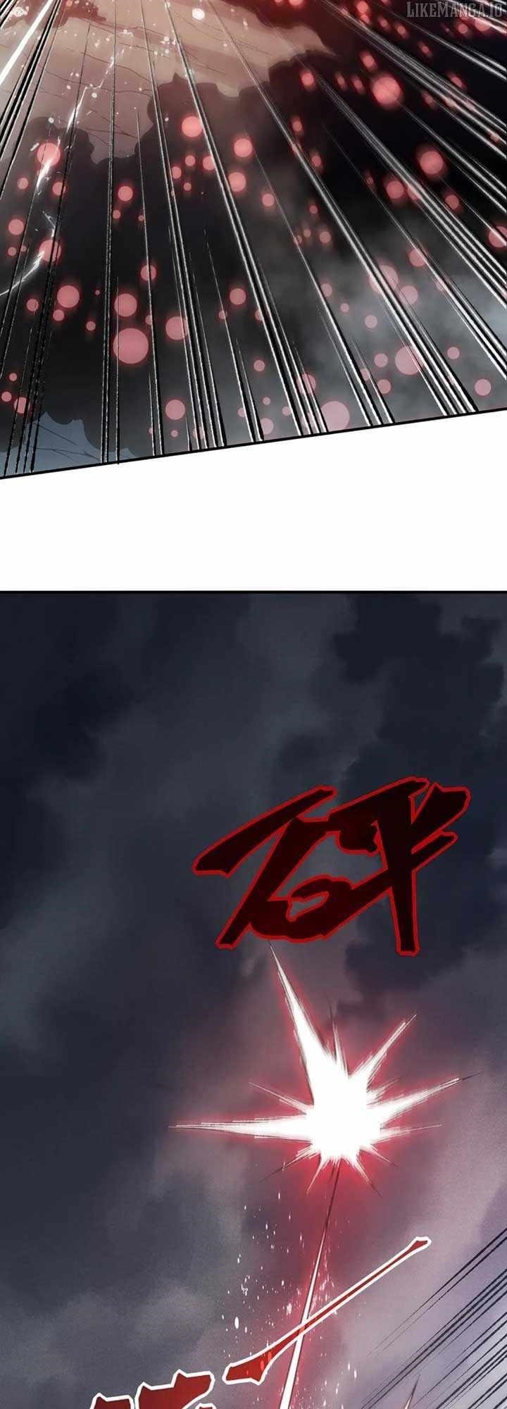 Demonic Evolution Chapter 120 - Page 32 in English