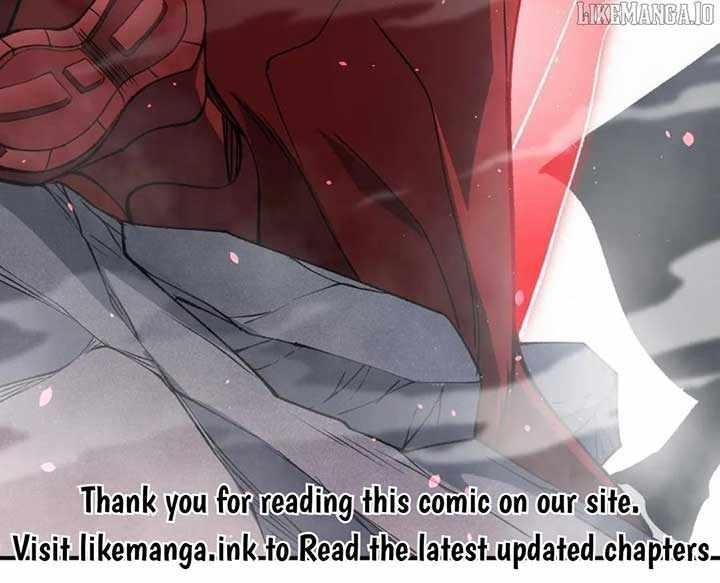 Demonic Evolution Chapter 120 - Page 43 in English