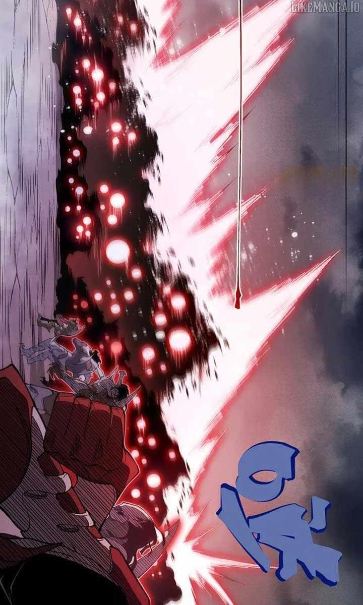 Demonic Evolution Chapter 120 - Page 7 in English