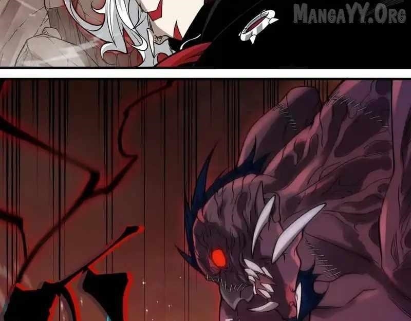 Demonic Evolution Chapter 133 - Page 13 in English