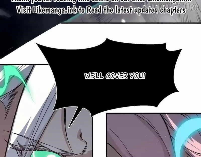 Demonic Evolution Chapter 133 - Page 25 in English