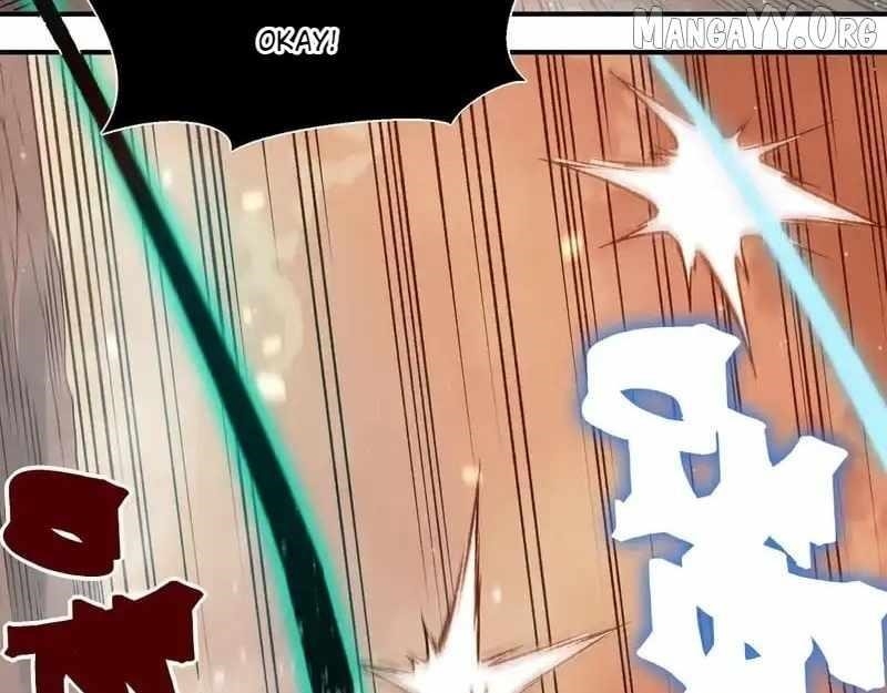 Demonic Evolution Chapter 133 - Page 28 in English