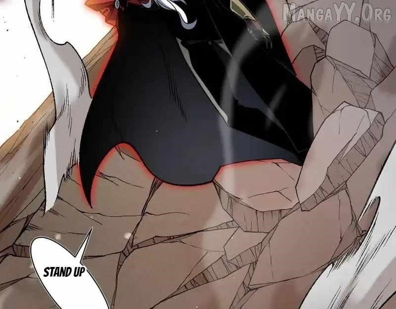 Demonic Evolution Chapter 133 - Page 56 in English
