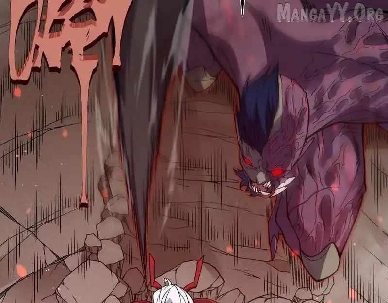 Demonic Evolution Chapter 133 - Page 65 in English
