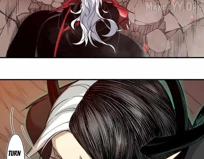 Demonic Evolution Chapter 133 - Page 66 in English