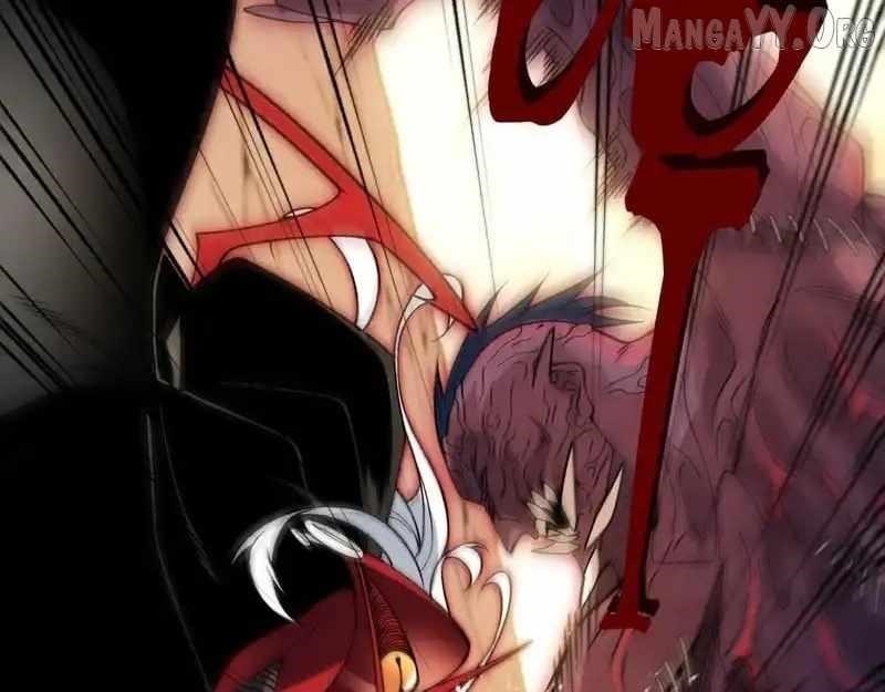 Demonic Evolution Chapter 133 - Page 69 in English