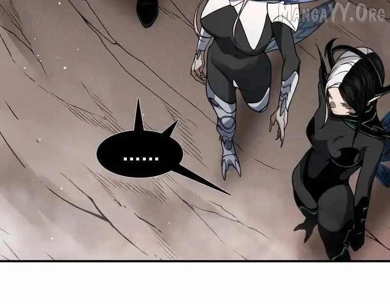 Demonic Evolution Chapter 133 - Page 86 in English